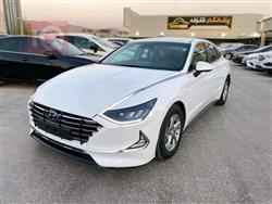 هیوندای سۆناتا